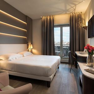 Double Room Balcony